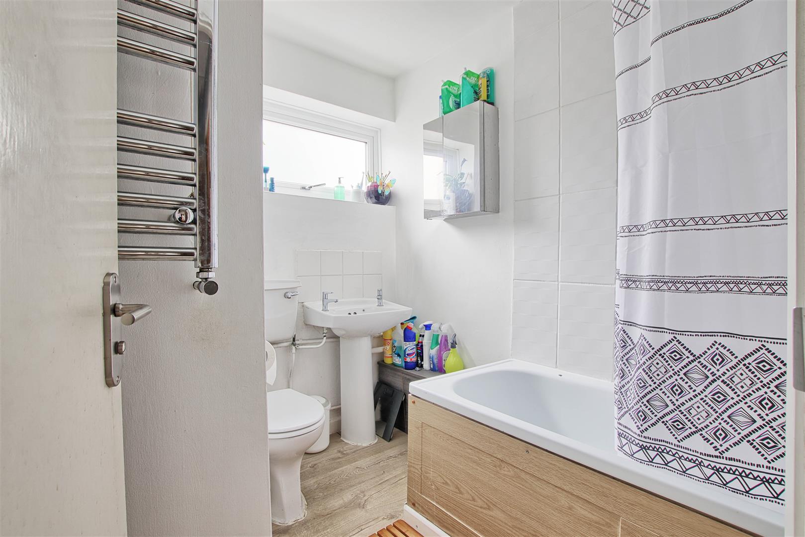 Howard Court, Cambridge